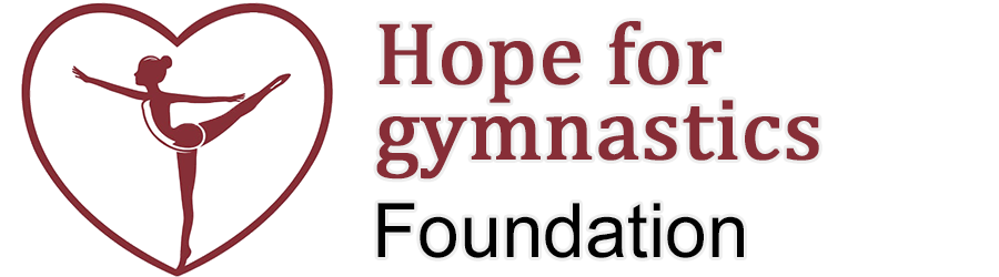 Foundation Hope for Gymnastics